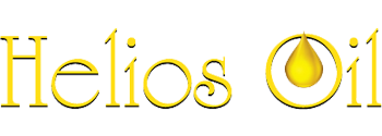 Helios Oil logo